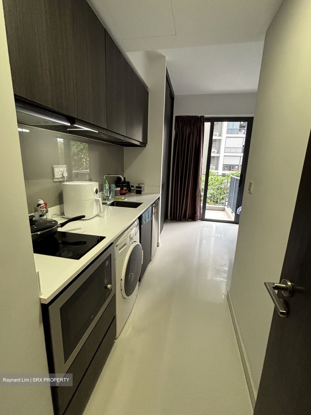 North Park Residences (D27), Apartment #555289011